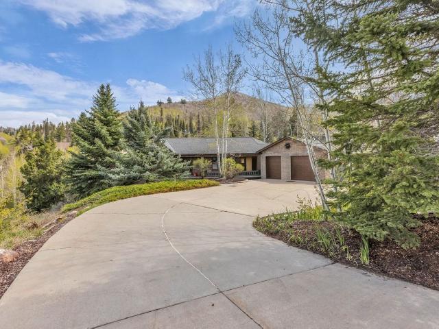 House for rent in Park City, Utah