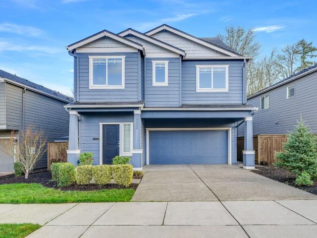 House for rent in Oregonia