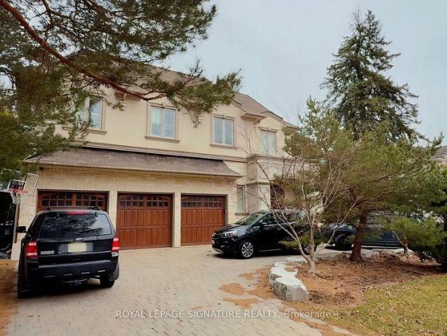 House for rent in Toronto
