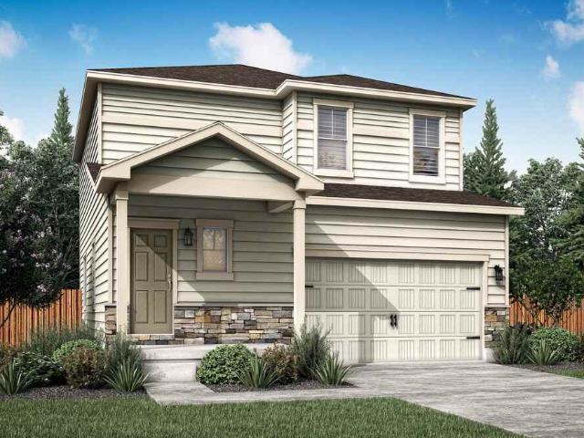 House for rent in Colorado
