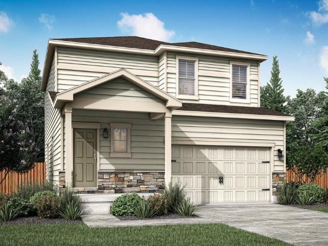 House for rent in Colorado