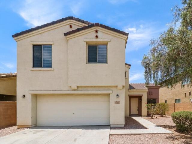 House for rent in Laveen, Arizona
