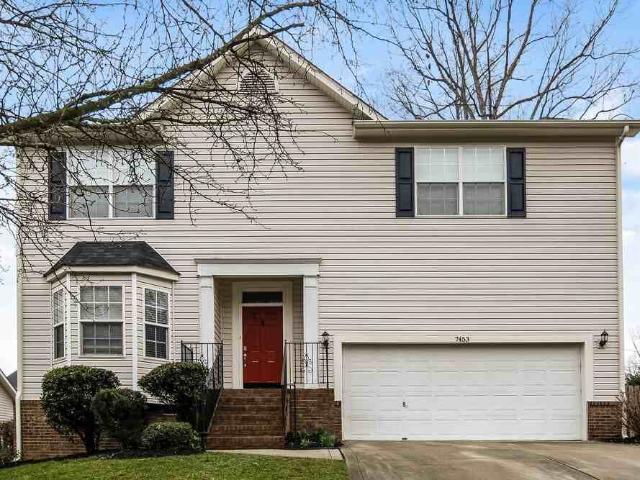 House for rent in Mecklenburg, North Carolina