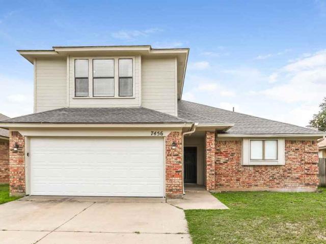 House for rent in Fort Worth, Texas
