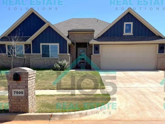 House for rent in Oklahoma City, Oklahoma