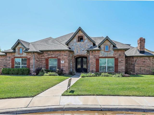 House for rent in Potter, Texas