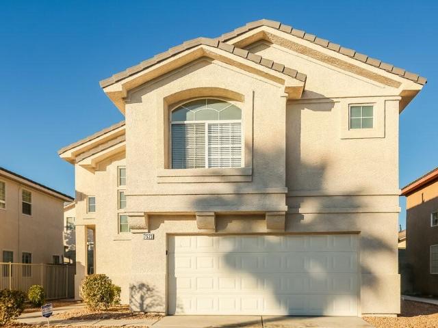House for rent in Las Vegas, Nevada