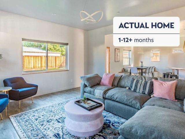 House for rent in San Jose, California