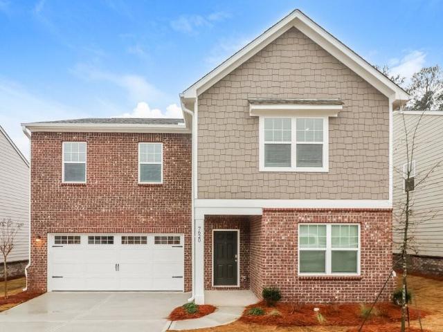 House for rent in Covington, Georgia