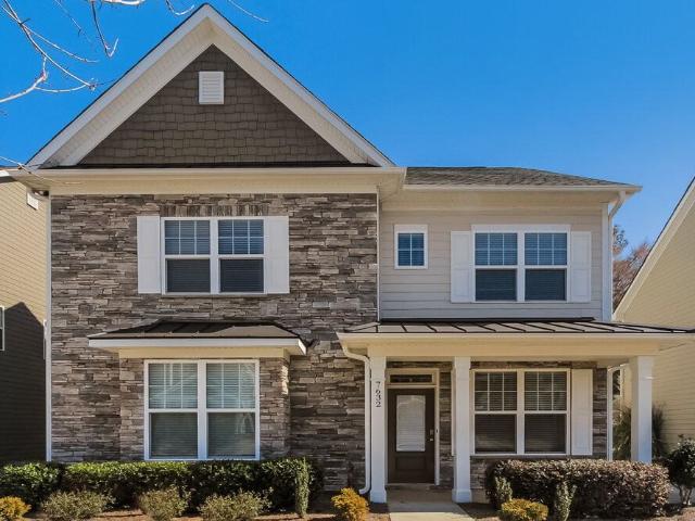 House for rent in Mecklenburg, North Carolina