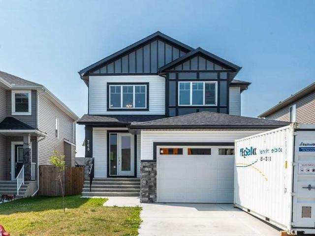 House for rent in Strathmore, Alberta