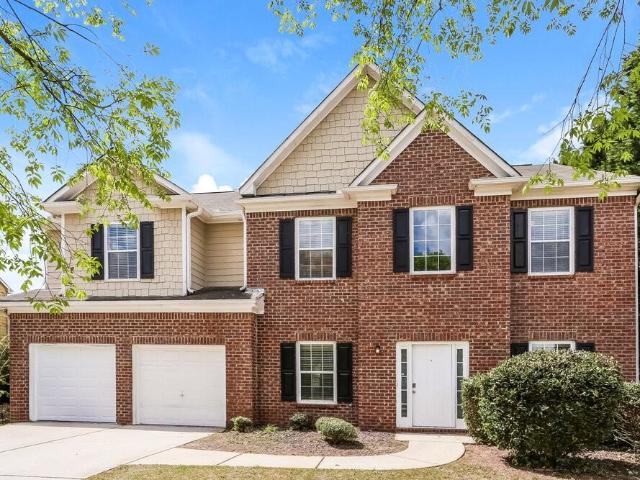 House for rent in Lester, Fairburn