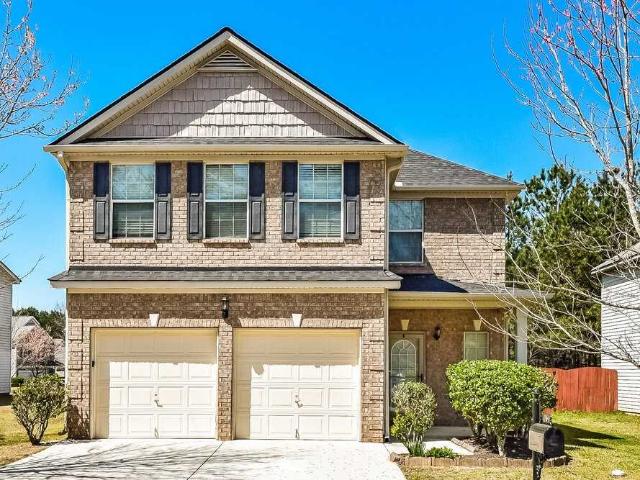 House for rent in Paulding, Georgia