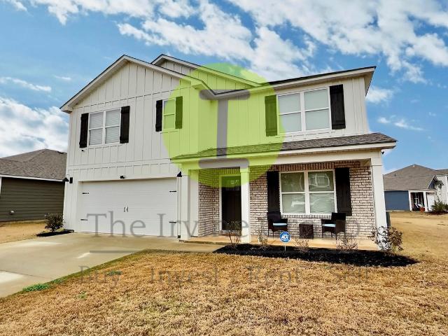 House for rent in Hope Hull, Alabama