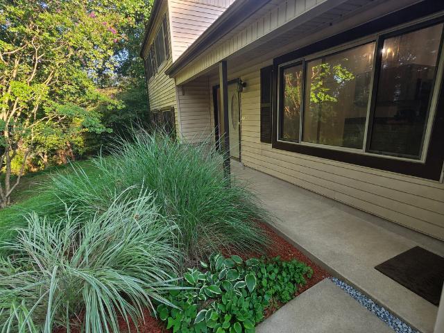 House for rent in Maryland