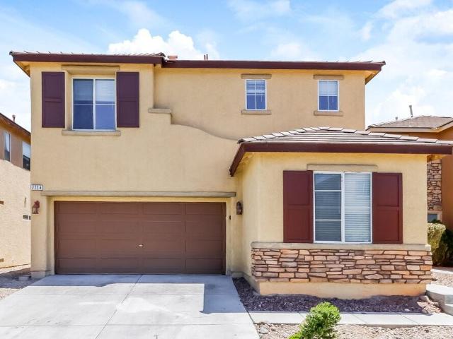 House for rent in Las Vegas, Nevada