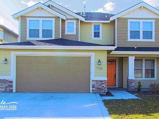 House for rent in Boise, Idaho