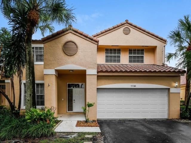House for rent in Parkland, Broward County