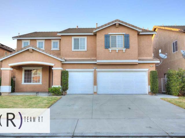 House for rent in Mira Loma, California