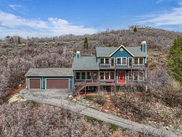 House for rent in Park City