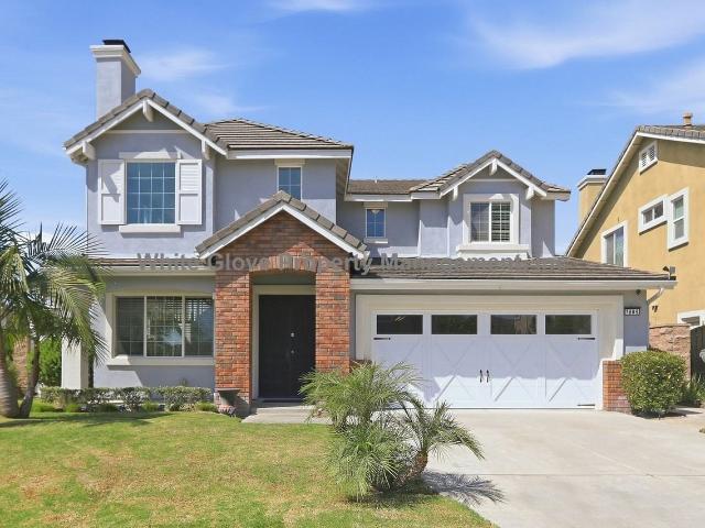 House for rent in Orange, Orange County