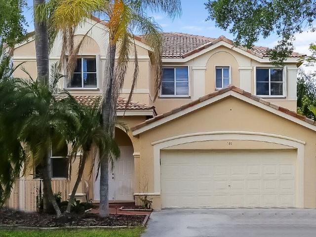 House for rent in Weston, Florida