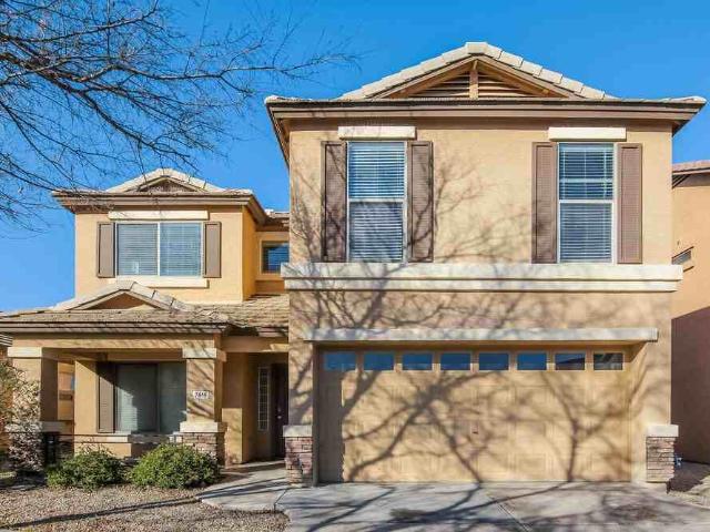 House for rent in Laveen, Arizona