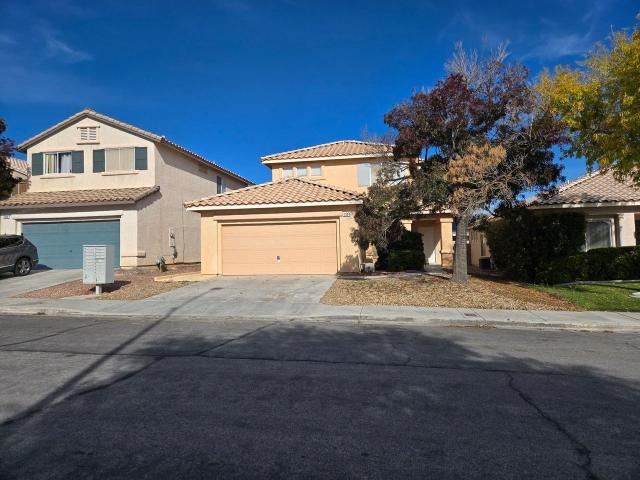 House for rent in Las Vegas, Nevada