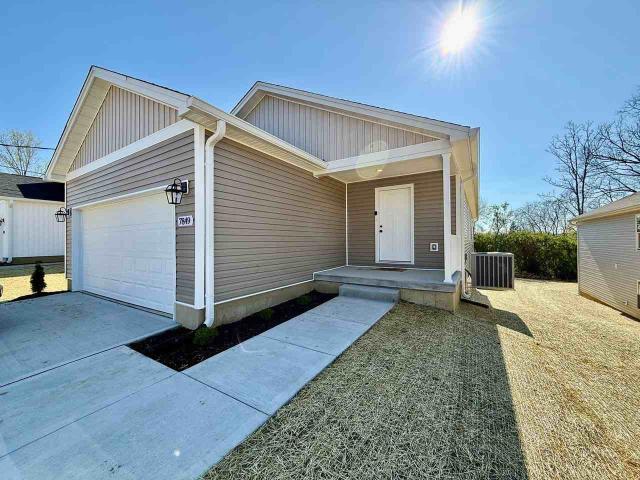 House for rent in Ohio