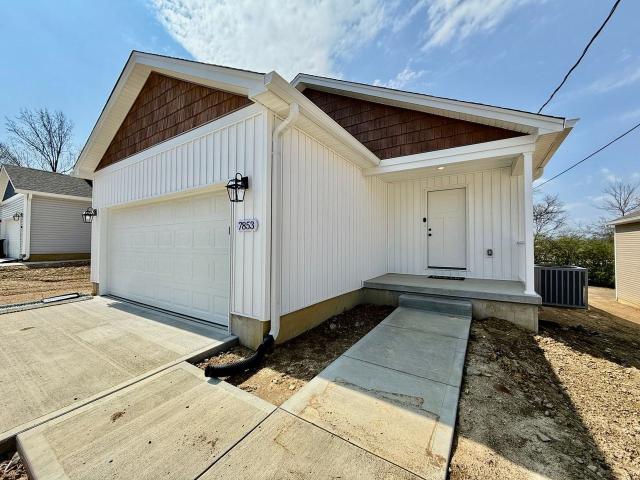 House for rent in Ohio