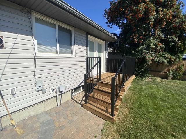 House for rent in Wedgewood, Alberta