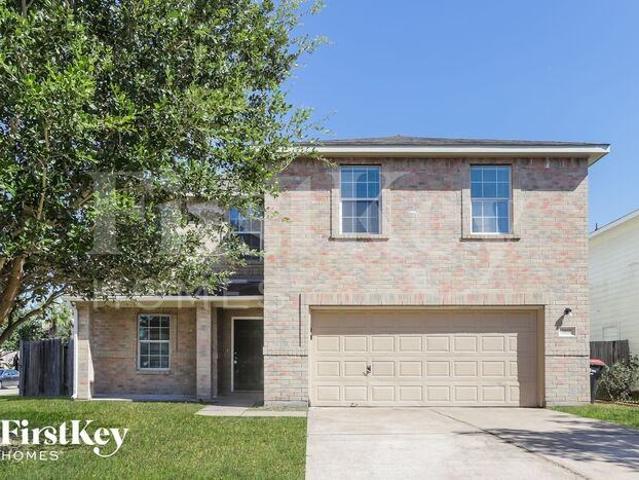 House for rent in Cypress