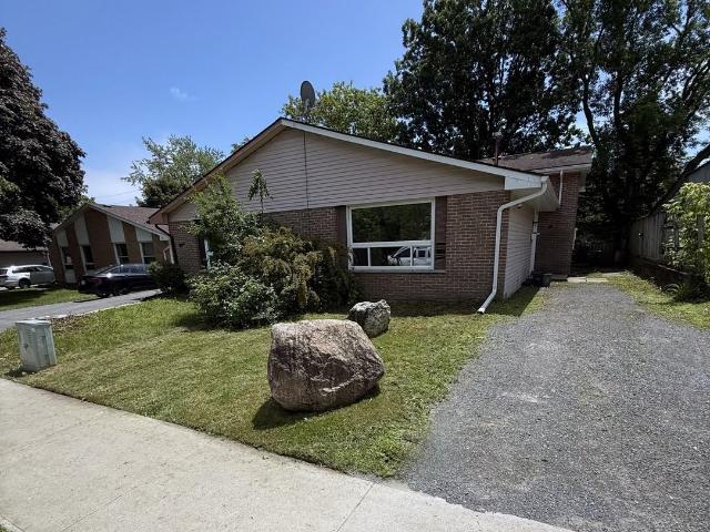 House for rent in Kingston, Ontario