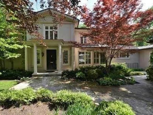 House for rent in Toronto