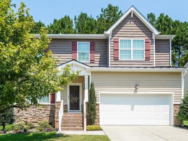 House for rent in Wake, North Carolina