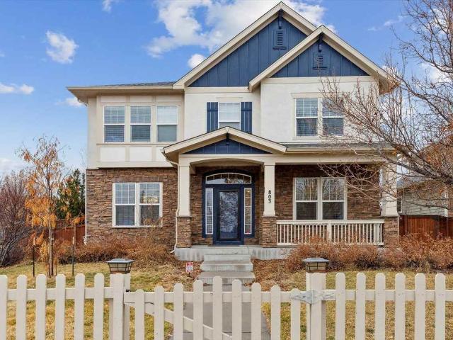 House for rent in Denver, Colorado
