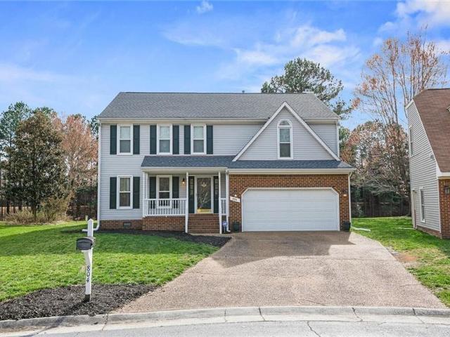 House for rent in Virginia