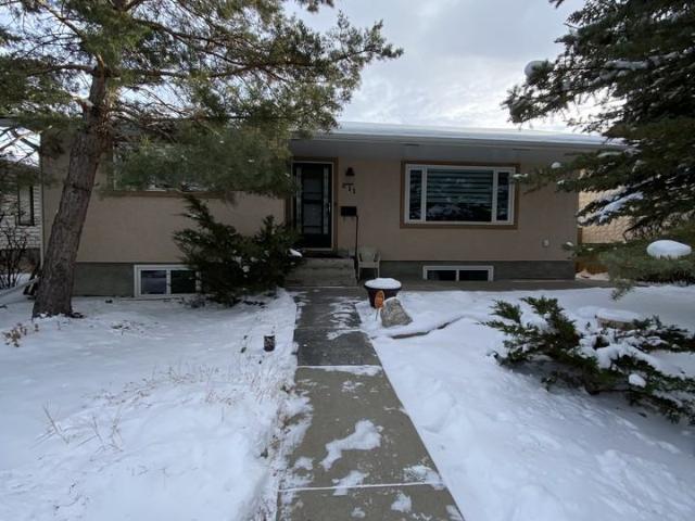 House for rent in Northwest, Alberta
