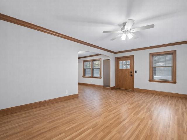 House for rent in Como Park, Ramsey