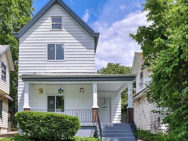 House for rent in Roselawn, Ohio