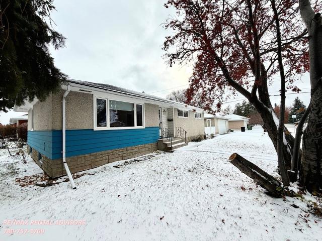 House for rent in Lynnwood, Edmonton