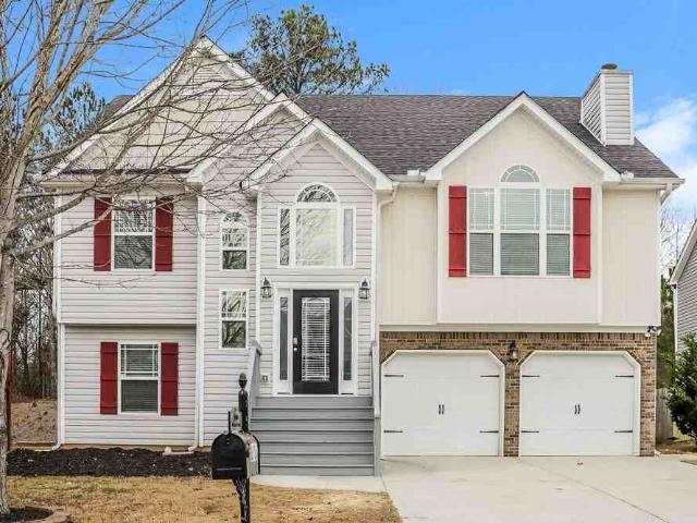 House for rent in Douglasville, Georgia