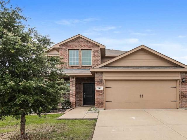 House for rent in Fate, Texas