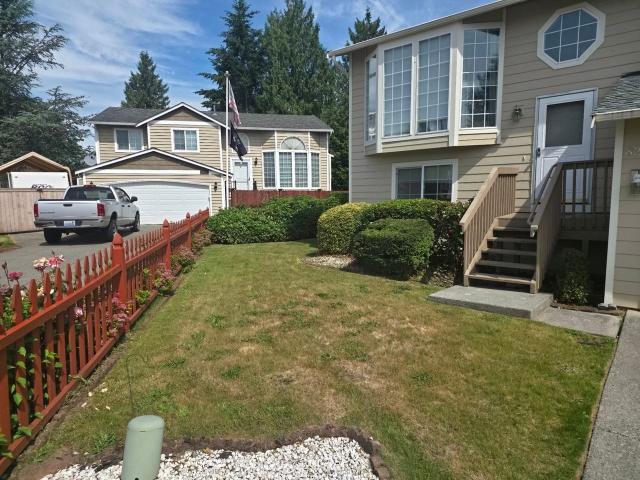 House for rent in Marysville, Washington