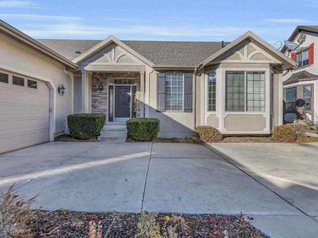 House for rent in Midway