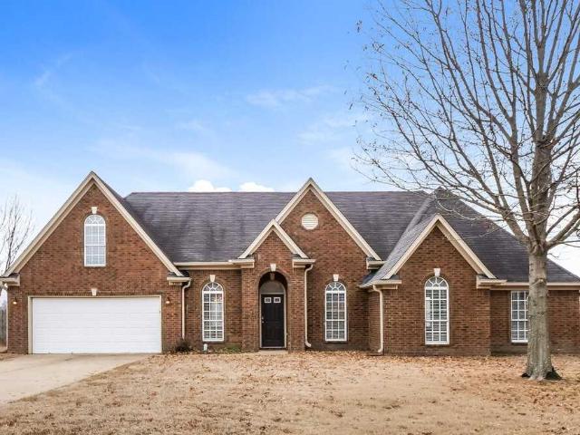 House for rent in Southaven, Mississippi
