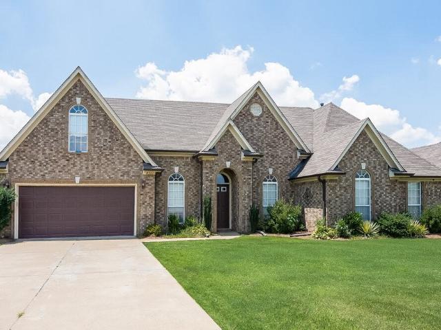 House for rent in Southaven, Mississippi