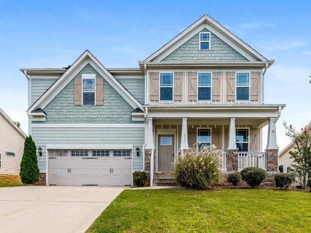 House for rent in Wake, North Carolina