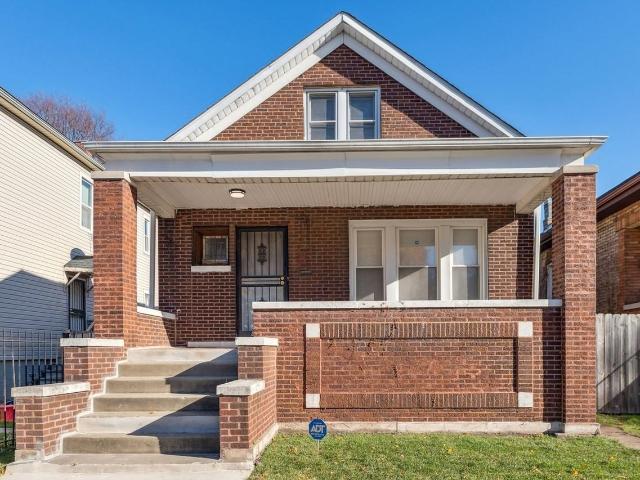 House for rent in Chicago House for rent in Chicago
