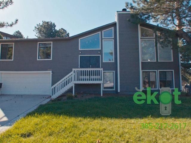 House for rent in Utah